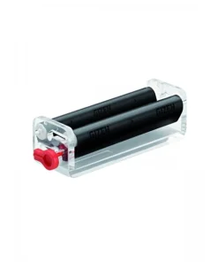 Alternative view of GIZEH Duo Roller 69 mm