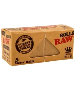 Raw Classic Rolls Slim | 5m
