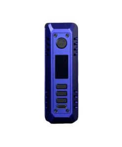 Alternative view of Dovpo Odin Mini V2 Mod Satin Blue