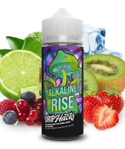 Alkaline Rise – Drip Hacks Aroma 10ml