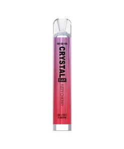 SKE Crystal Bar 600 – Fizzy Cherry-0mg