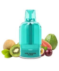 ZHB Vape Pods – Kiwi Passion Guava 20mg