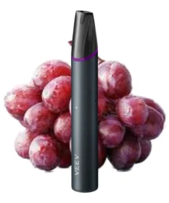 Veev Now Ultra – Grape 20mg