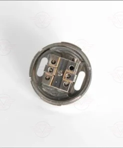 Alternative view of Steam Crave – Aromamizer Titan V2 RDTA Postless Deck