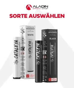 Cataleya – Pod System – Basisgerät