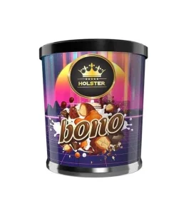 Alternative view of Holster Tobacco – Bono – 200g