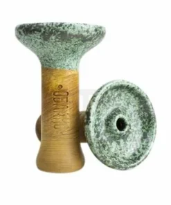 Alternative view of Oblako Phunnel M Glazed – Mint