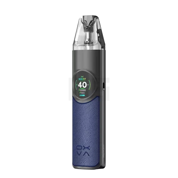 OXVA – NeXLIM – Pod Kit – Dark Blue – Bild 2