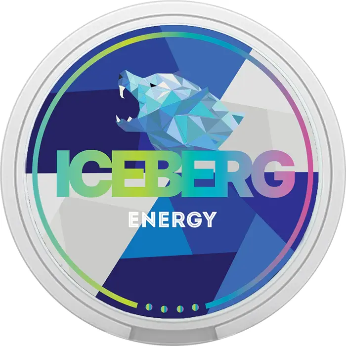 Iceberg – Energy – Bild 2