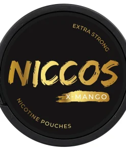 Niccos – X-Mango