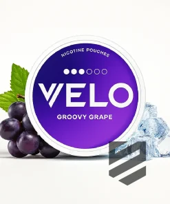 Velo – Groovy Grape / Purple Grape