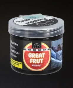 Alternative view of Aino | Great Frut | Dark | 25 g