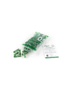 PURIZE Aktivkohlefilter Xtra Slim Size 5,9mm, 50er Packung