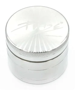 Alternative view of PURIZE Grinder 4-teilig 50,5 mm