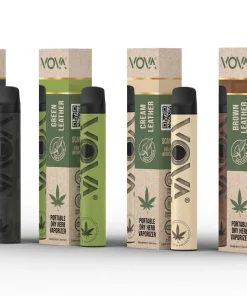 Alternative view of Vova Volks – Der Vaporizer für alle