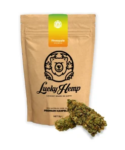 California Pineapple Express Ökopack – 3g