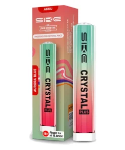 SKE – Crystal Plus Akku 400 mAh