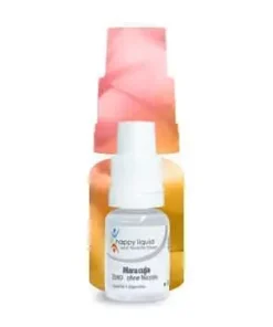 Alternative view of Happy Liquid Maracuja Liquid