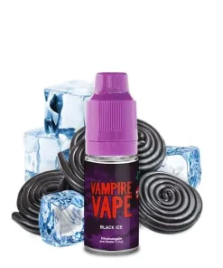 Vampire Vape Black Ice Liquid
