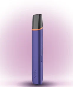 Alternative view of VEEV One Electric Purple