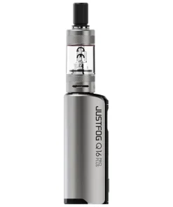 Alternative view of JustFog – Q16 Pro Plus E-Zigaretten Set