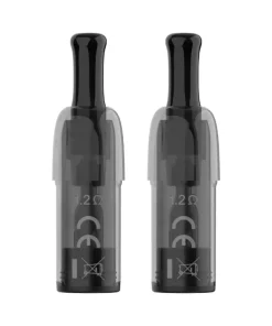 Voopoo – Doric Galaxy Pods 2 ml (2er Pack)