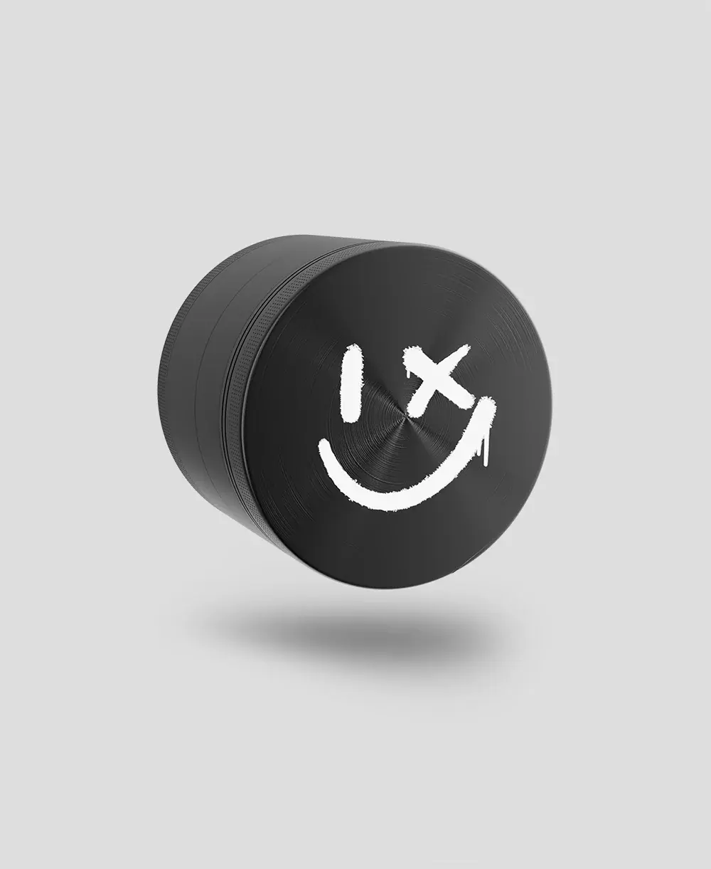 Grindnation – Grinder