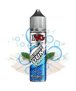 Alternative view of IVG Longfill – Bubble Gum Aroma
