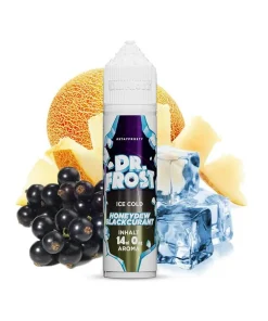 Dr. Frost Aroma – Ice Cold Honeydew Blackcurrant