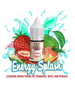 Bad Candy Aroma – Energy Splash 10ml
