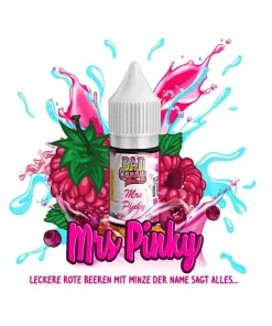 Alternative view of Bad Candy Aroma – Mrs. Pinky 10ml