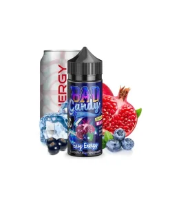 Alternative view of Bad Candy Aroma – Easy Energy Longfill