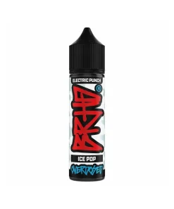 Barehead Overdosed Longfill – Ice Pop