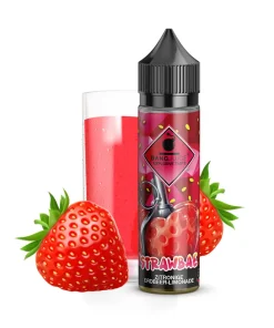 Alternative view of Bang Juice Aroma – Strawbae – 20 ml