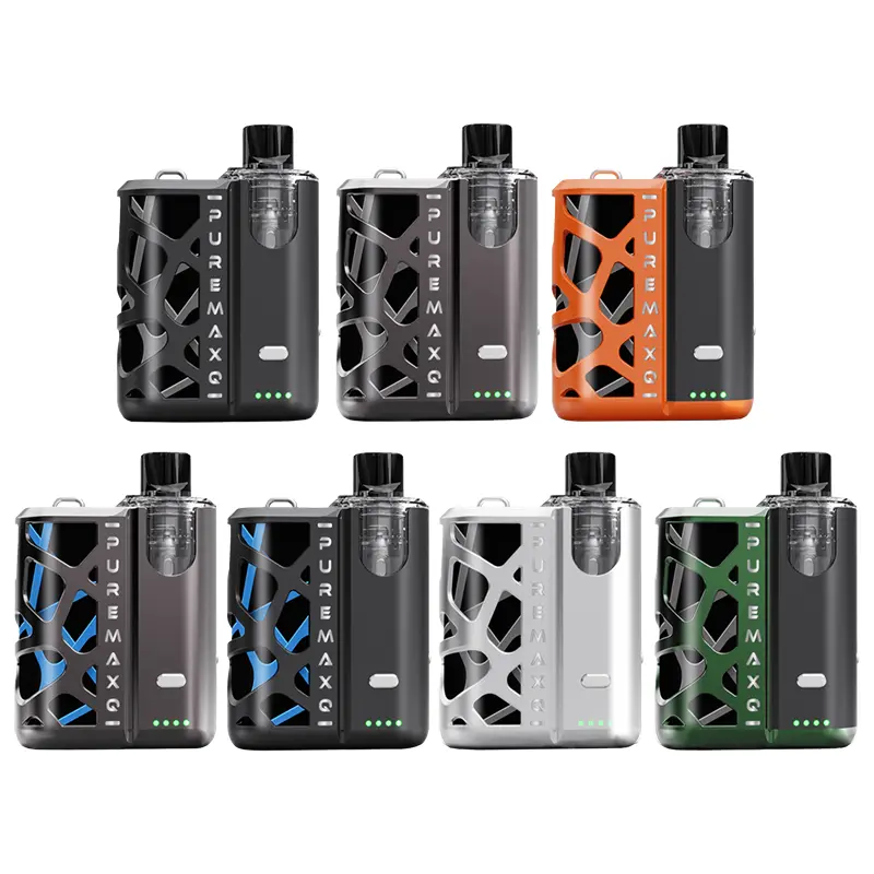 YiHi SXmini Puremax Q – Pod System – 1500 mAh – 2ml