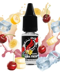 Riccardo Aroma KiBa Fresh – 10 ml