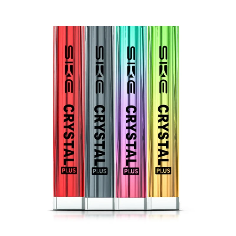 SKE Crystal Plus Akku – Basisgerät 400mAh
