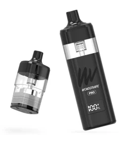 Alternative view of WonderVape Pro – Pod Kit 850mAh