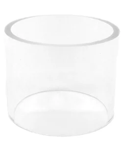 Stattqualm – SQuape N[duro] – Ersatz Borosilikatglas