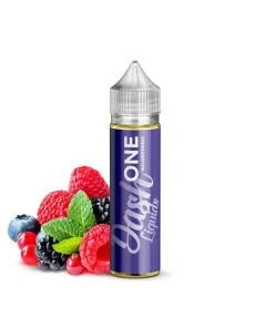 Dash Liquids – Wildberries (Longfill, 60 ml, Fruchtig)