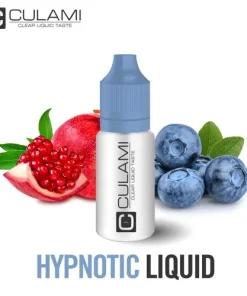 Hypnotic Liquid Culami