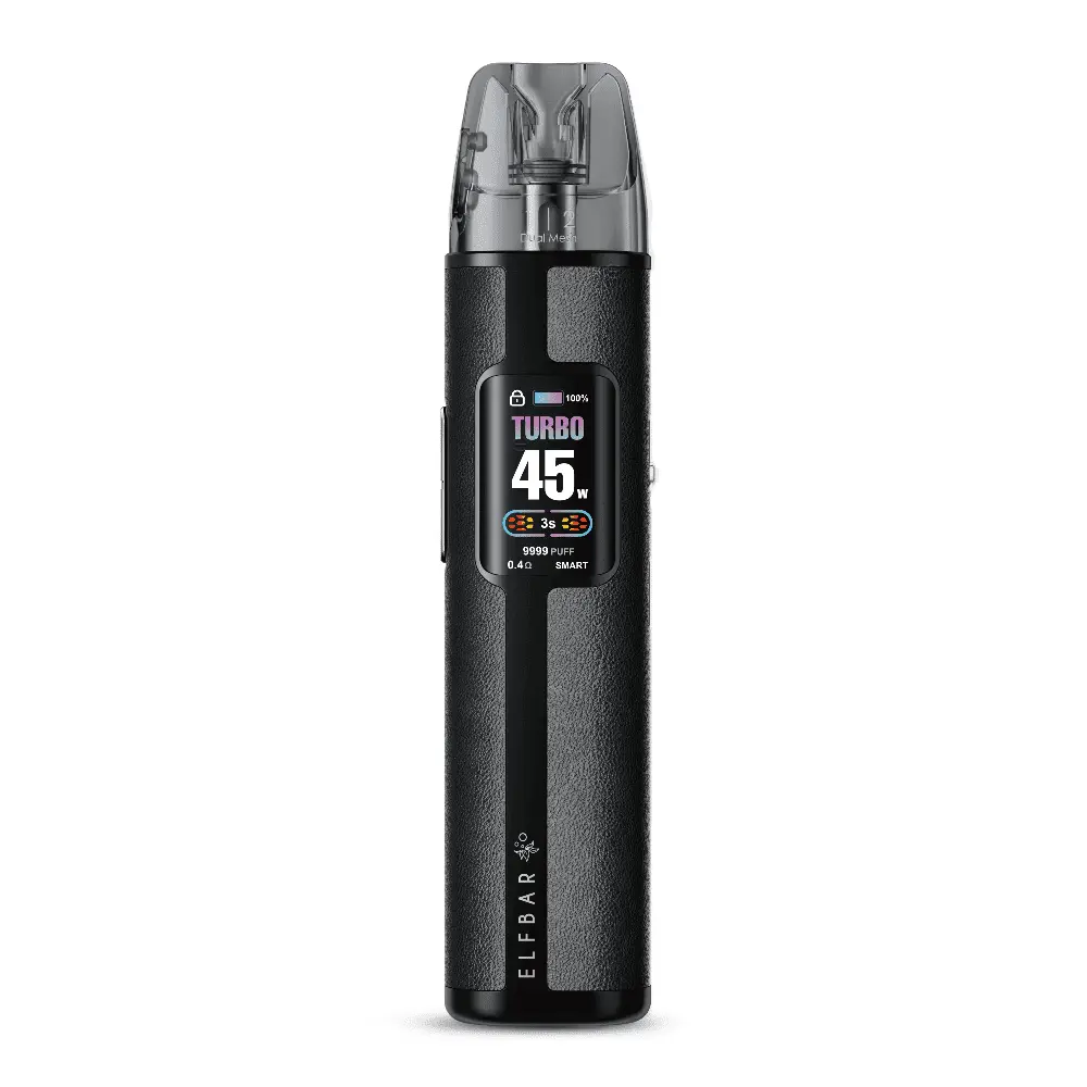 Elfbar – ELFX Pro – Pod E-Zigaretten Set (1200 mAh 3,0 ml)