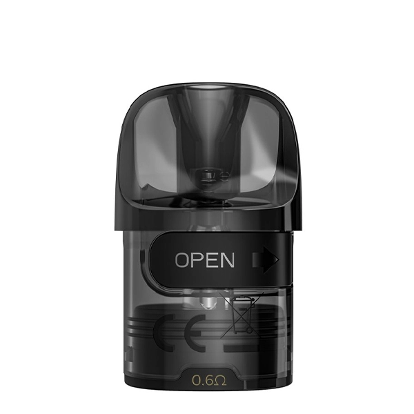 Lost Vape E Plus Pod mit festem Verdampferkopf – Bild 2