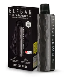 Elf Bar ELFA MASTER Prefilled Pod Akkustick – Limited Edition