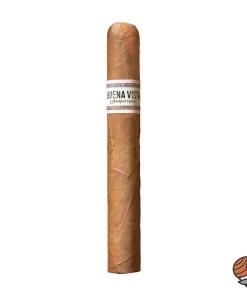 Alternative view of Buena Vista Araperique Toro Zigarre Dominikanische Republik