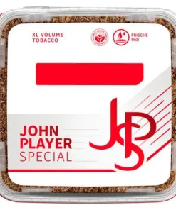 John Player Special Volumentabak XL Eimer