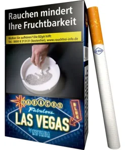 Las Vegas Blue