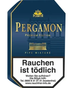 Pergamon 100g