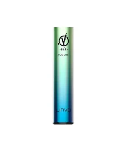 Linvo – Pod Lite 400 mAh Blau-Grün