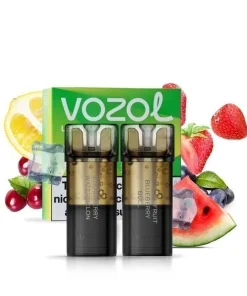 Vozol – Switch Pro prefilled Pod 20 mg/ml (2 Stück) Rainbow Candy